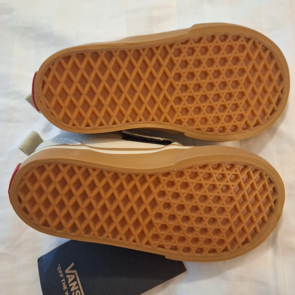 Vans Kids Cactus Slip-On Shoes  MB